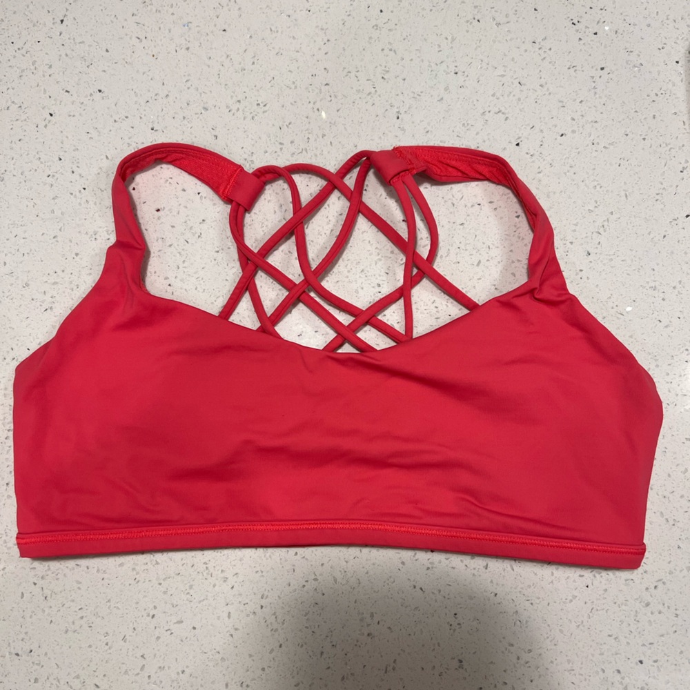 Lululemon Align Bra